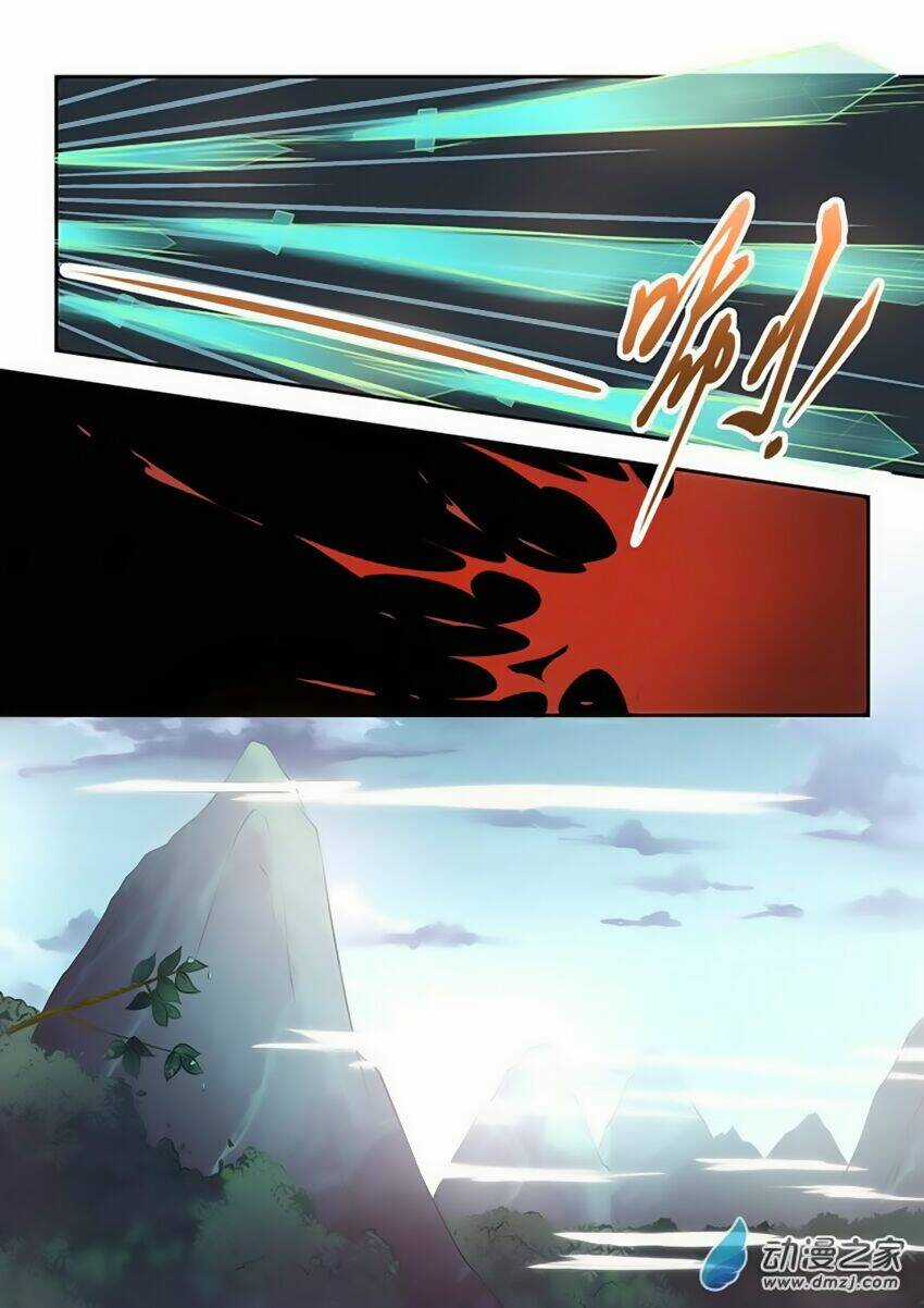 Đồ Lục Tiên Ma - Chapter 2 - Trang 6