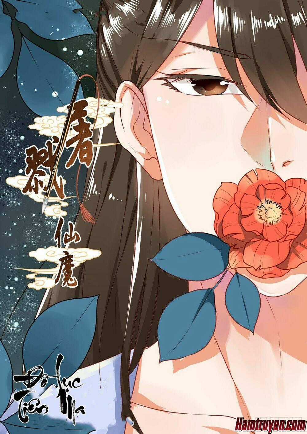 Đồ Lục Tiên Ma - Chapter 24 - Trang 1