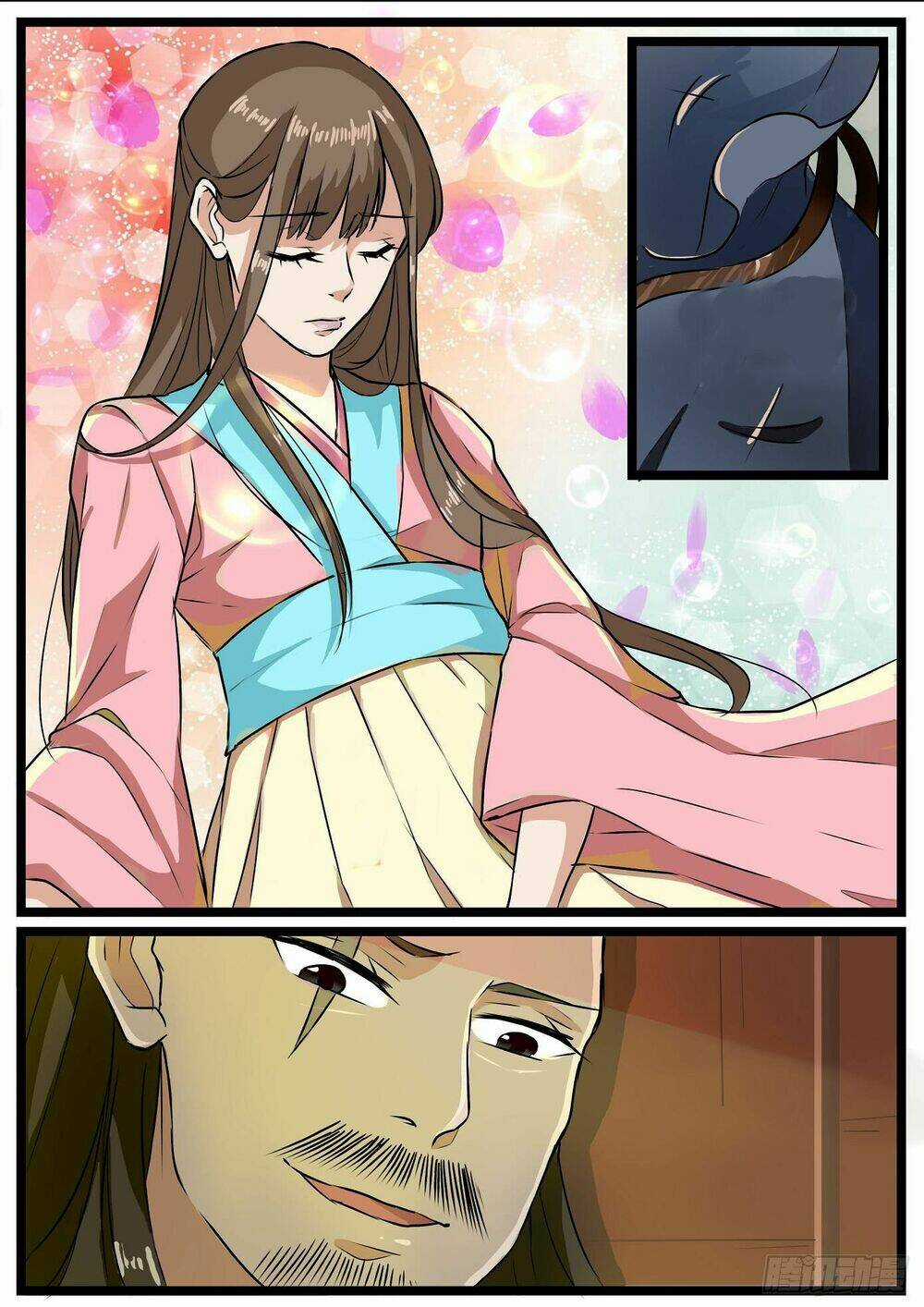 Đồ Lục Tiên Ma - Chapter 24 - Trang 4