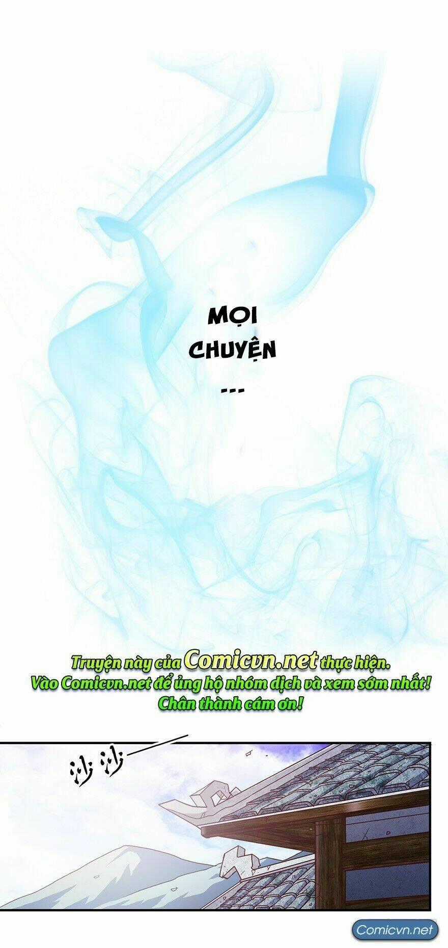 Độ Ta Không Độ Nàng - Chapter 0 - Trang 2