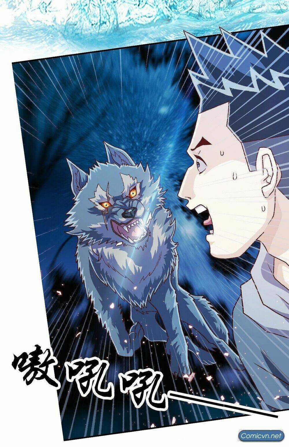 Độ Ta Không Độ Nàng - Chapter 0 - Trang 12