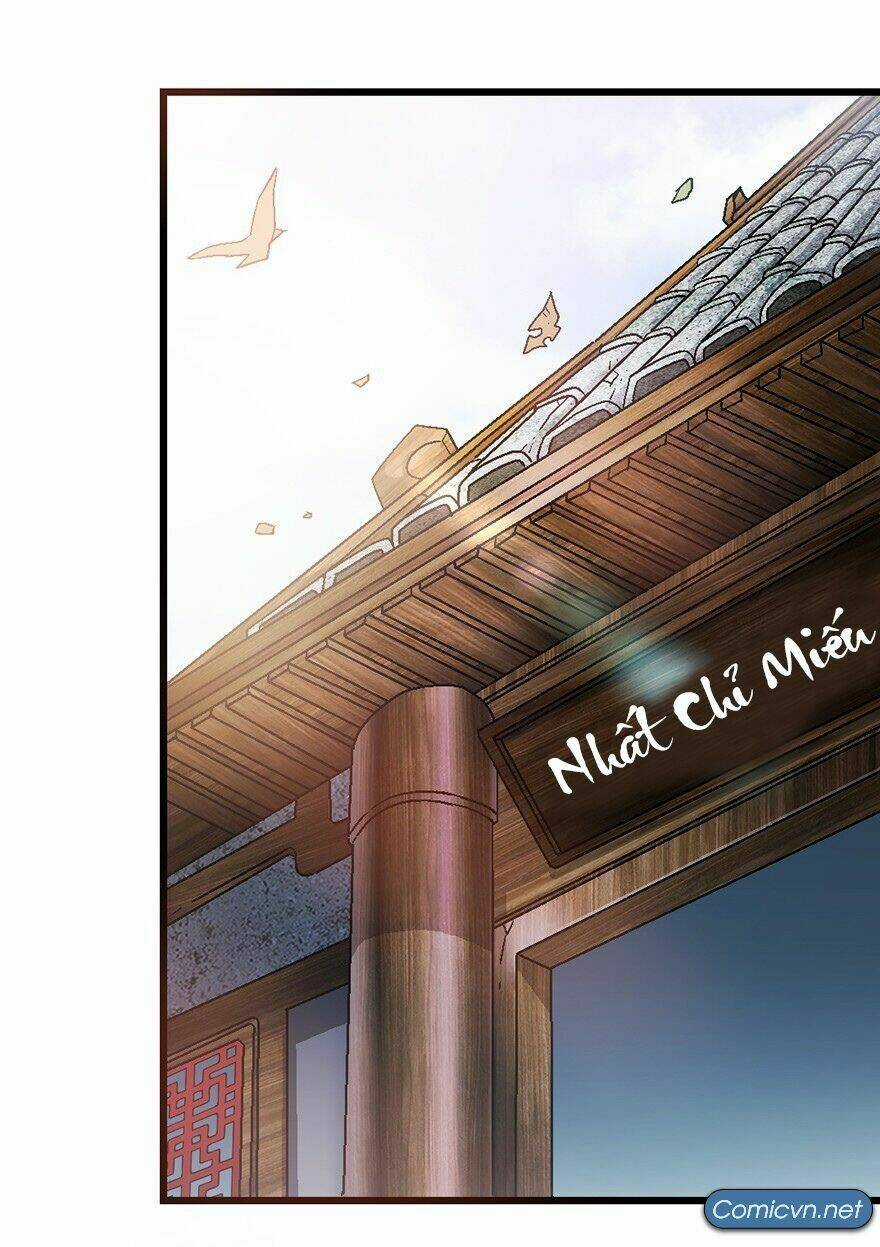 Độ Ta Không Độ Nàng - Chapter 0 - Trang 3