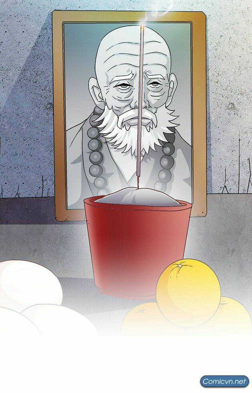 Độ Ta Không Độ Nàng - Chapter 0 - Trang 5