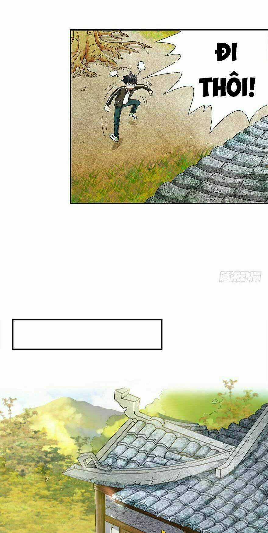 Độ Ta Không Độ Nàng - Chapter 1 - Trang 17