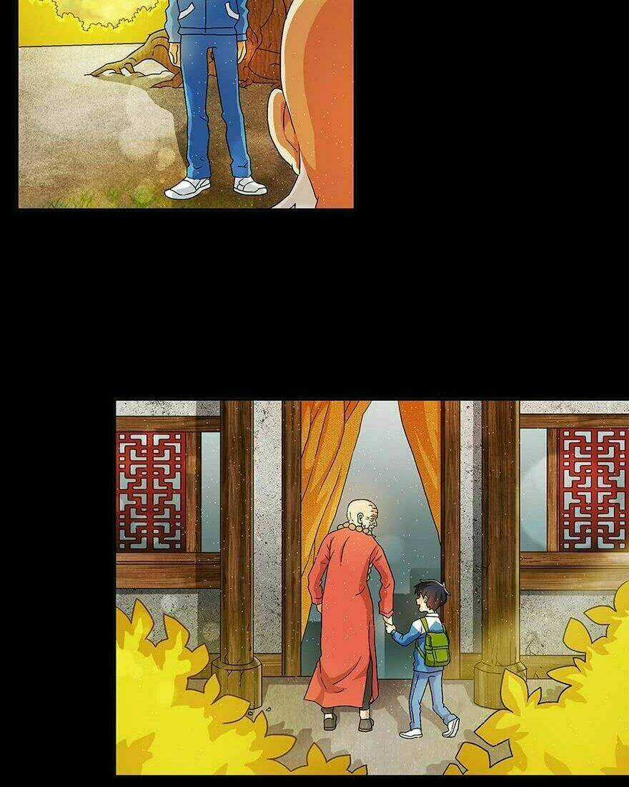 Độ Ta Không Độ Nàng - Chapter 1 - Trang 22