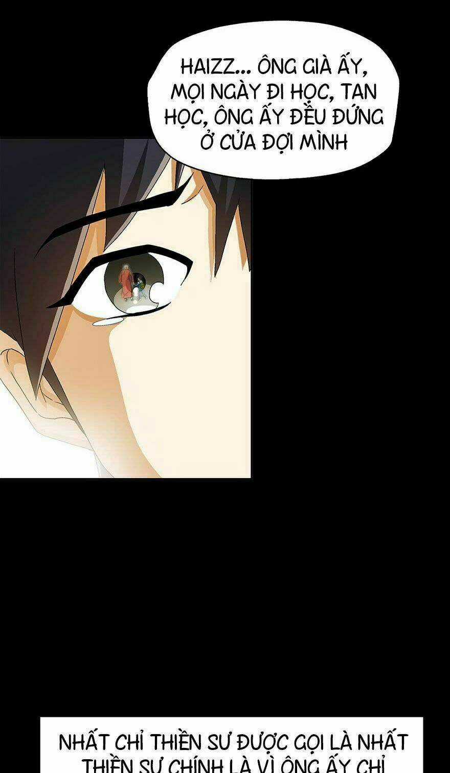 Độ Ta Không Độ Nàng - Chapter 1 - Trang 23