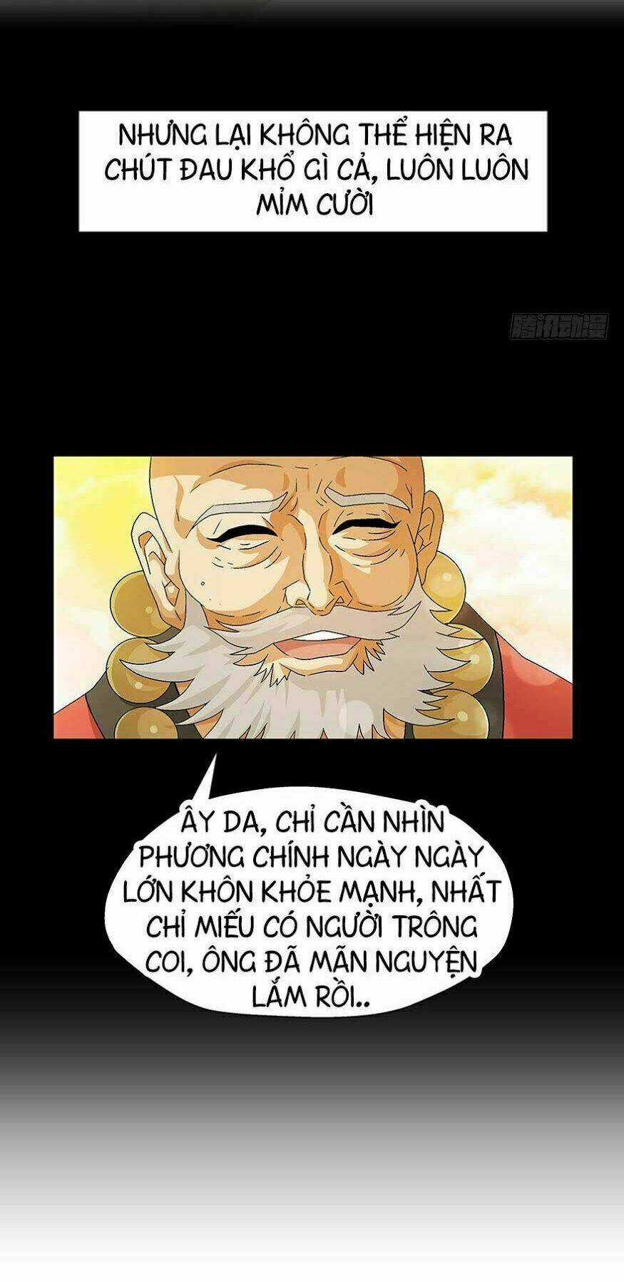 Độ Ta Không Độ Nàng - Chapter 1 - Trang 28