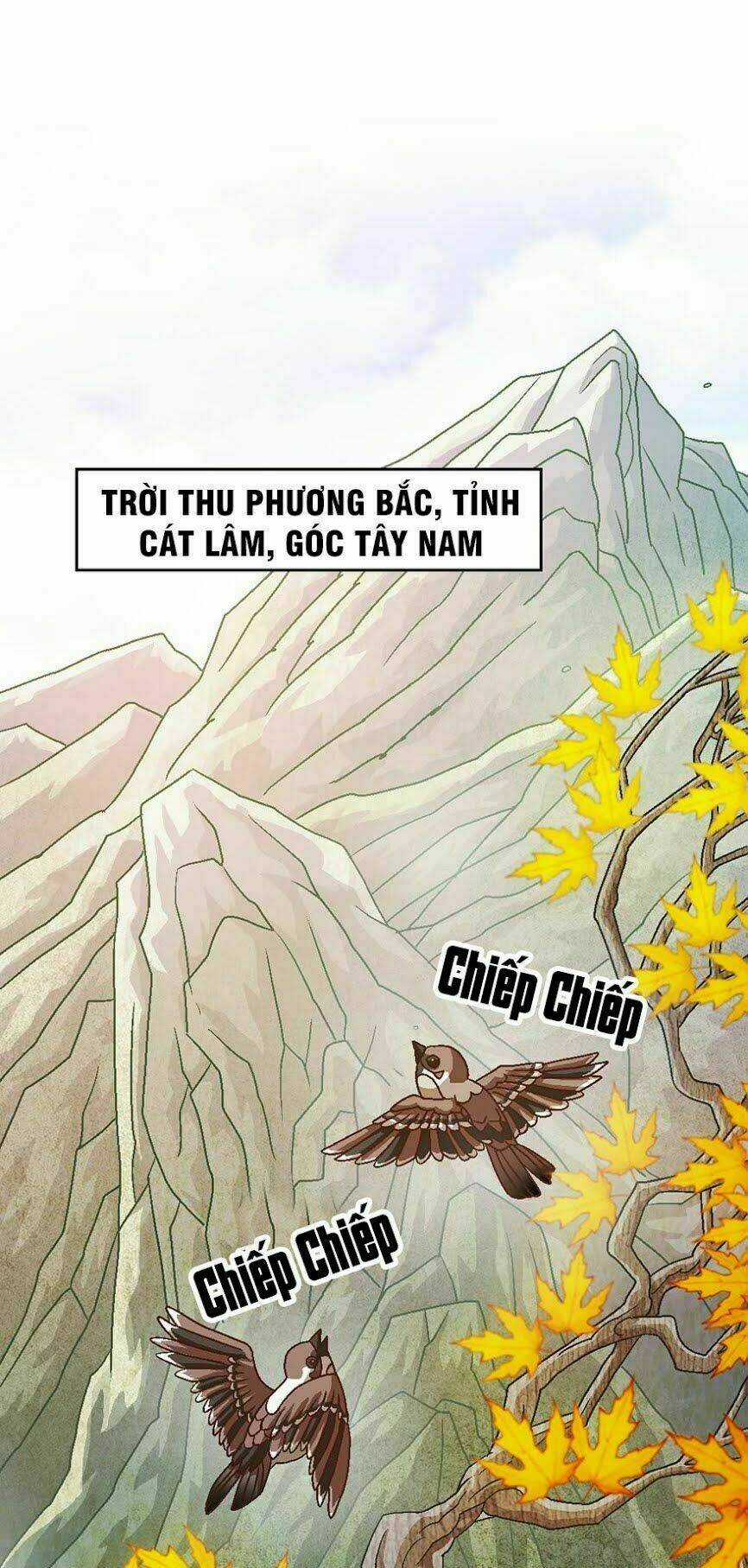 Độ Ta Không Độ Nàng - Chapter 1 - Trang 4
