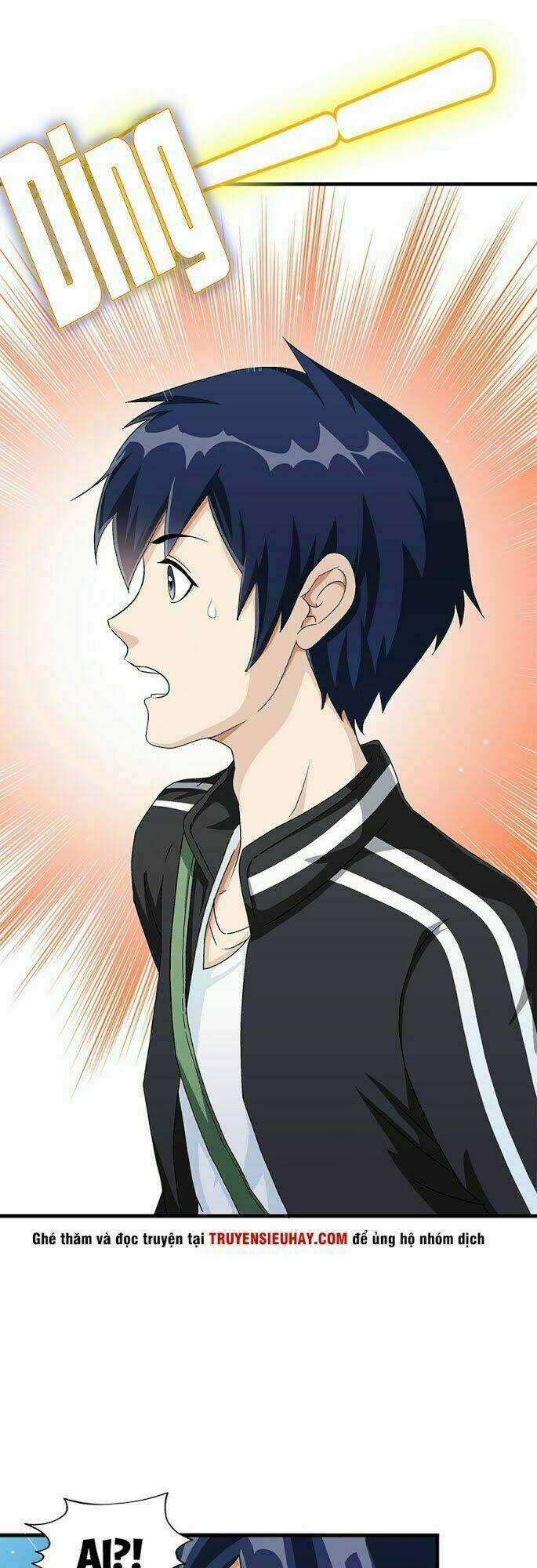 Độ Ta Không Độ Nàng - Chapter 1 - Trang 41