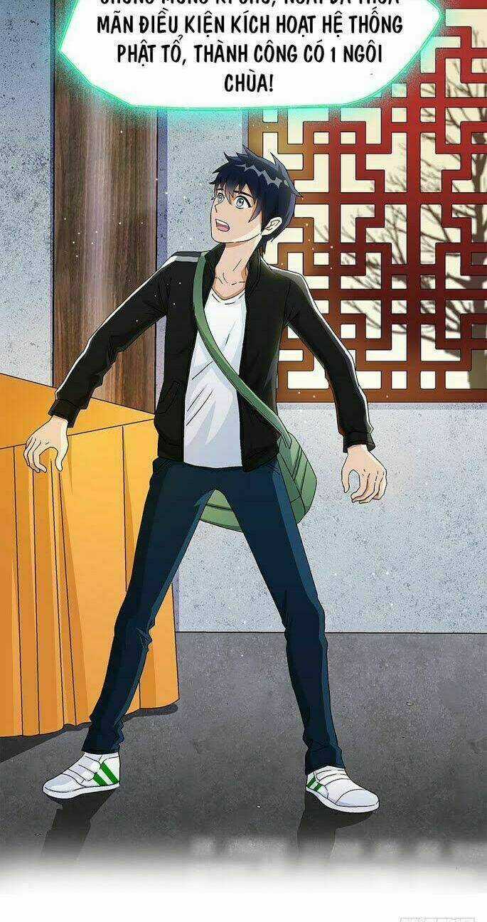 Độ Ta Không Độ Nàng - Chapter 1 - Trang 43