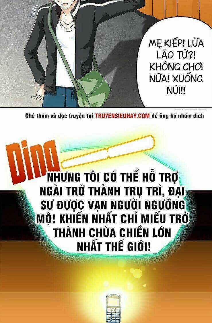 Độ Ta Không Độ Nàng - Chapter 1 - Trang 49
