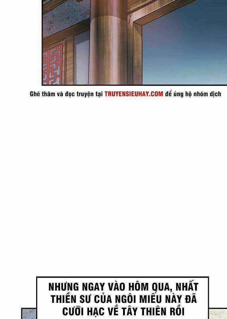 Độ Ta Không Độ Nàng - Chapter 1 - Trang 7