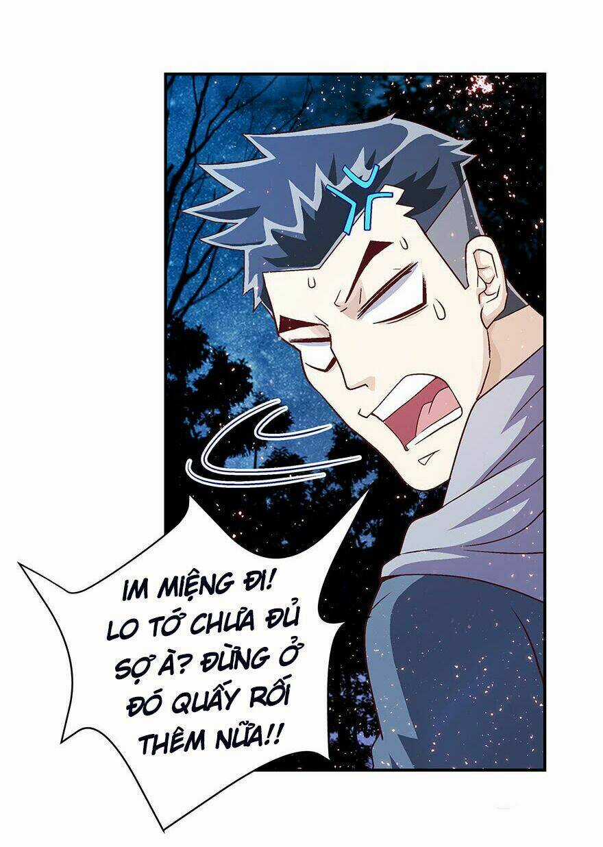 Độ Ta Không Độ Nàng - Chapter 10 - Trang 12