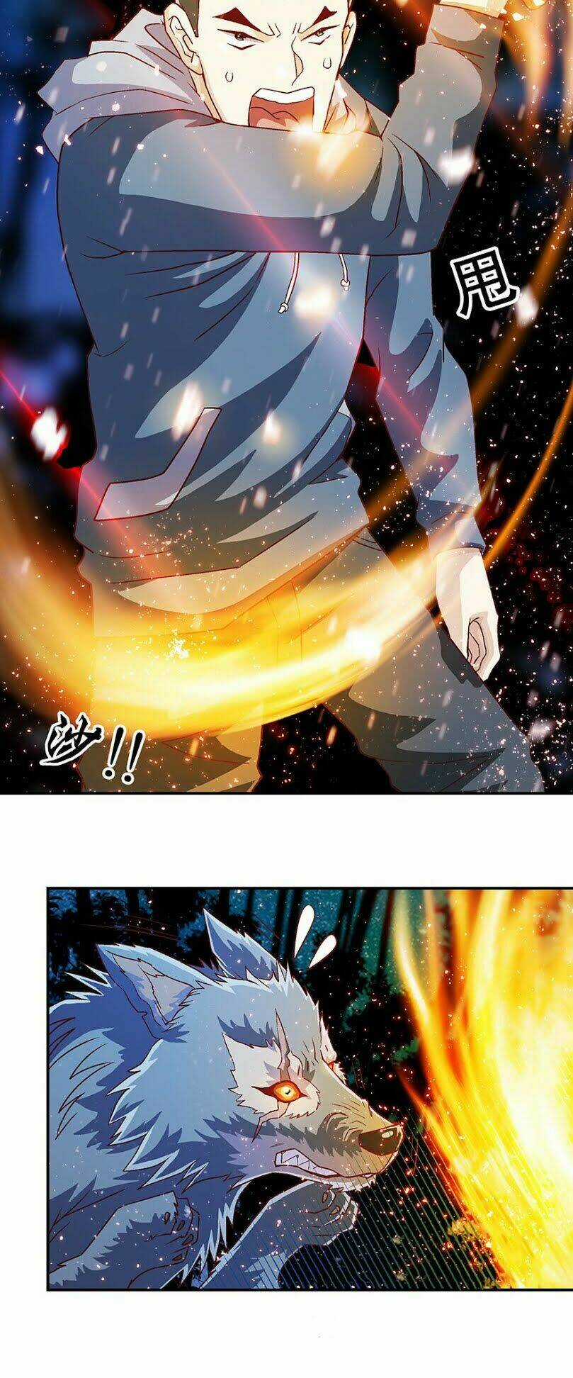 Độ Ta Không Độ Nàng - Chapter 10 - Trang 14