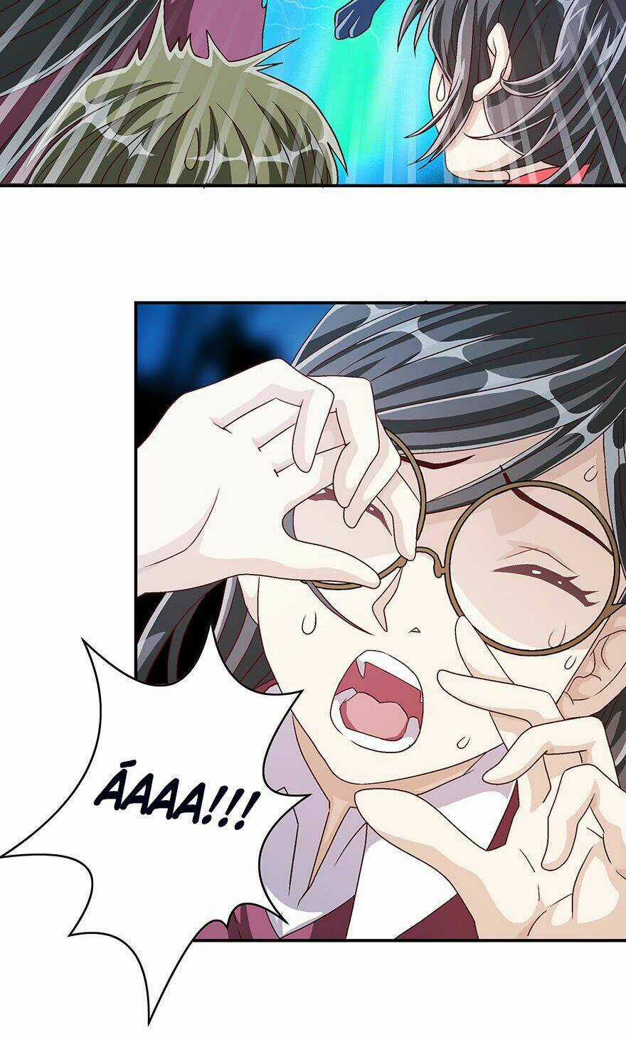 Độ Ta Không Độ Nàng - Chapter 10 - Trang 17