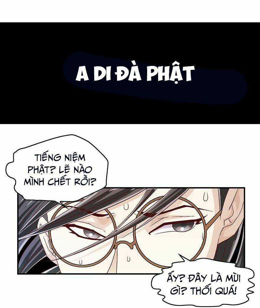 Độ Ta Không Độ Nàng - Chapter 10 - Trang 18