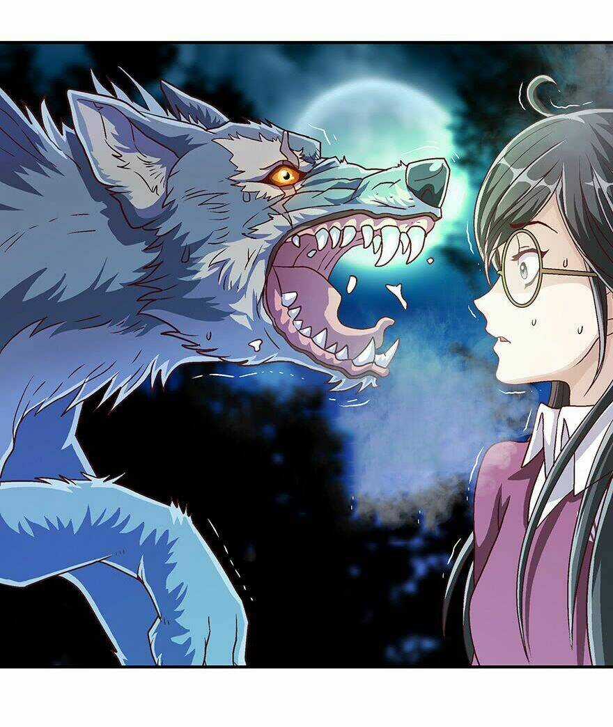 Độ Ta Không Độ Nàng - Chapter 10 - Trang 19