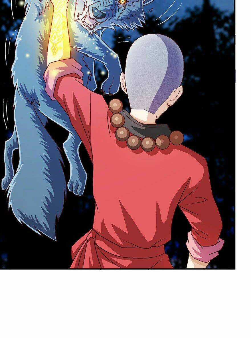 Độ Ta Không Độ Nàng - Chapter 10 - Trang 23