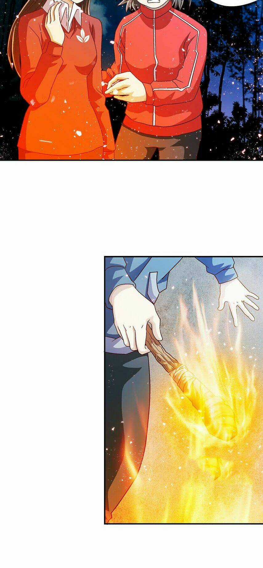 Độ Ta Không Độ Nàng - Chapter 10 - Trang 6