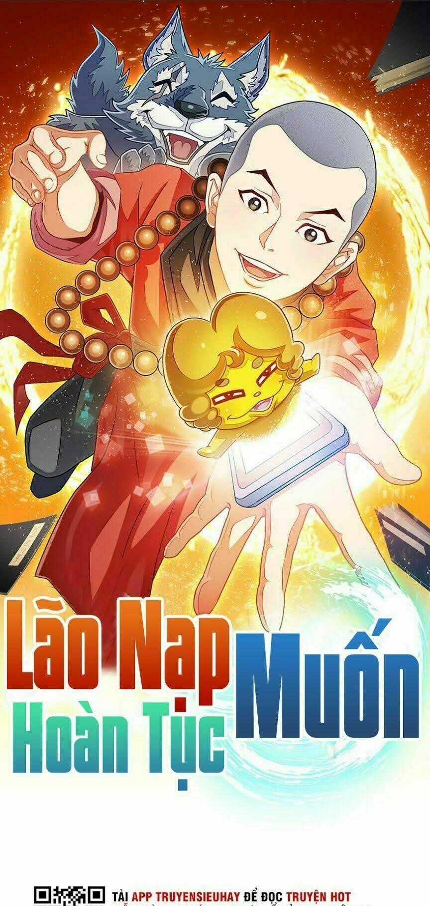 Độ Ta Không Độ Nàng - Chapter 2 - Trang 2