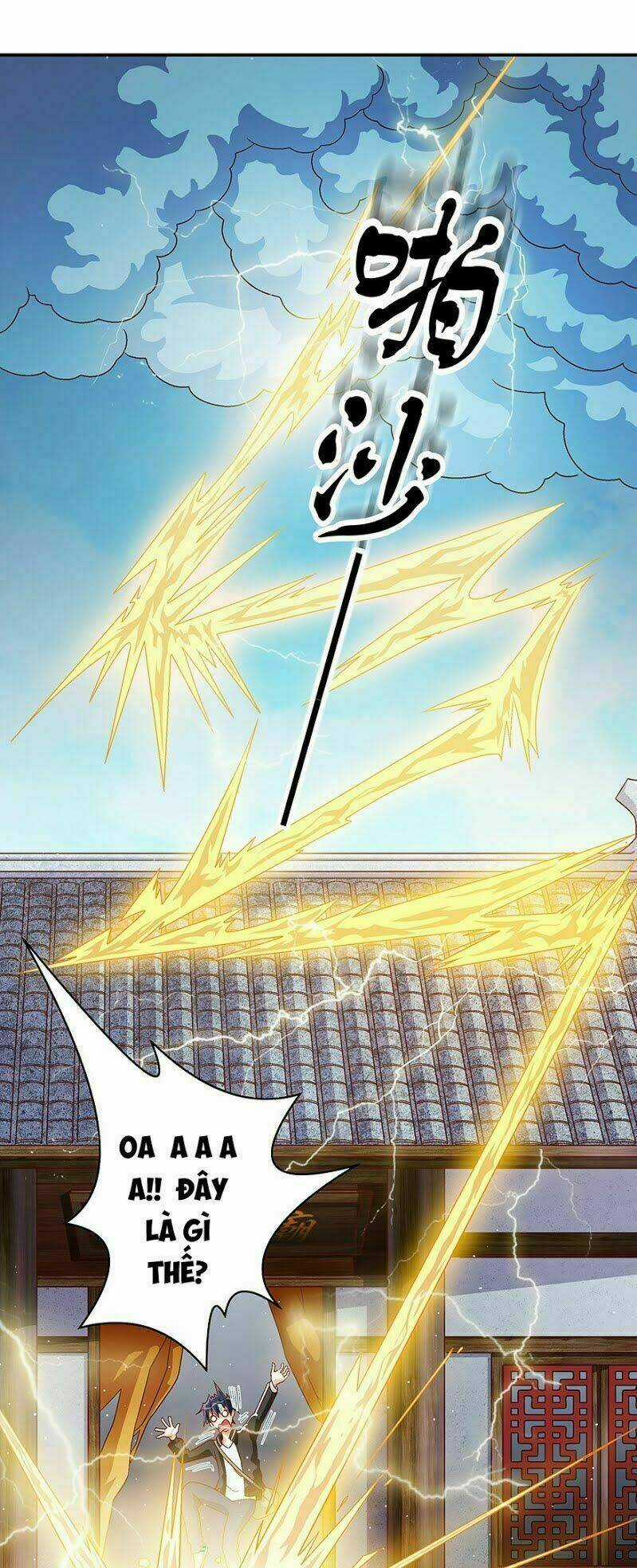 Độ Ta Không Độ Nàng - Chapter 2 - Trang 20