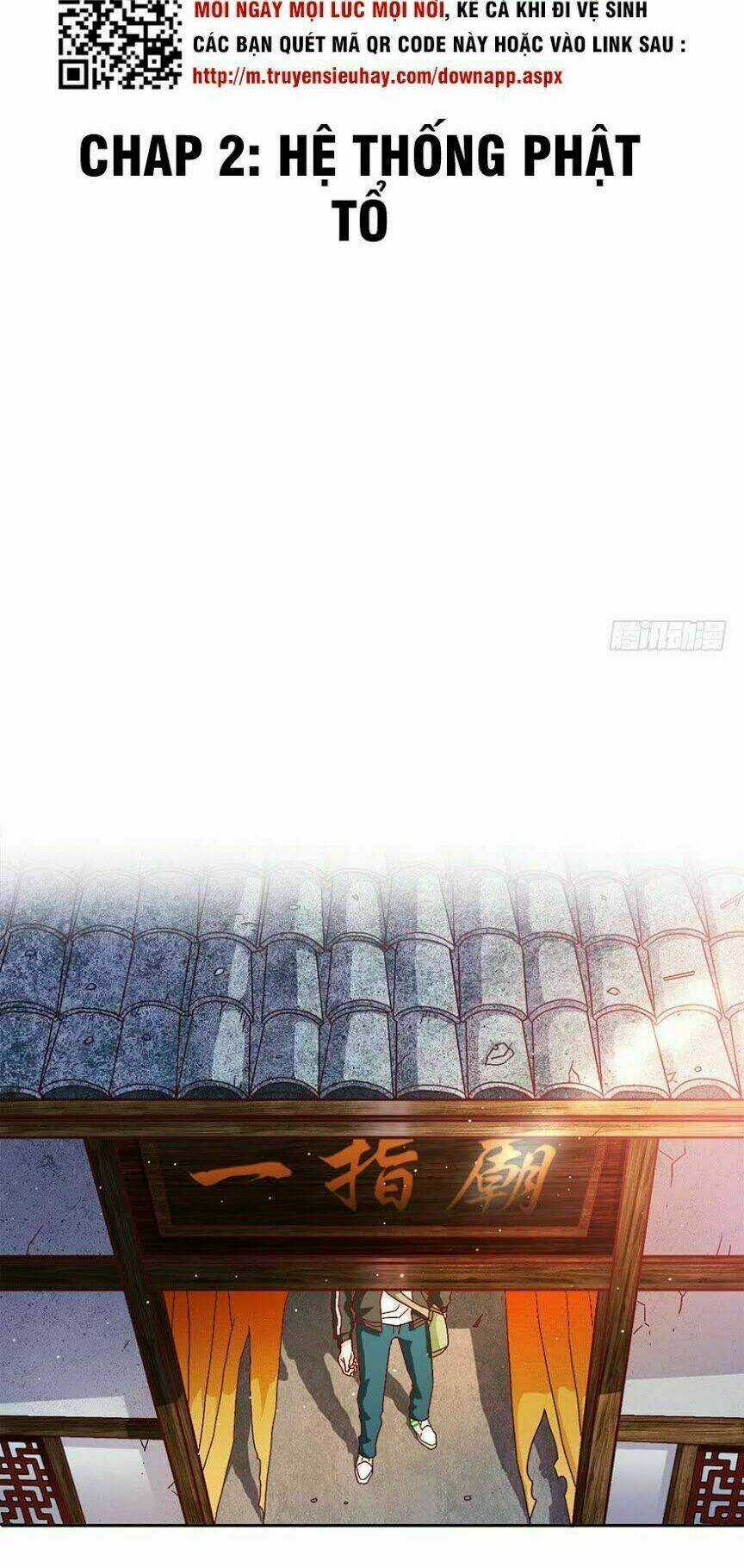 Độ Ta Không Độ Nàng - Chapter 2 - Trang 3