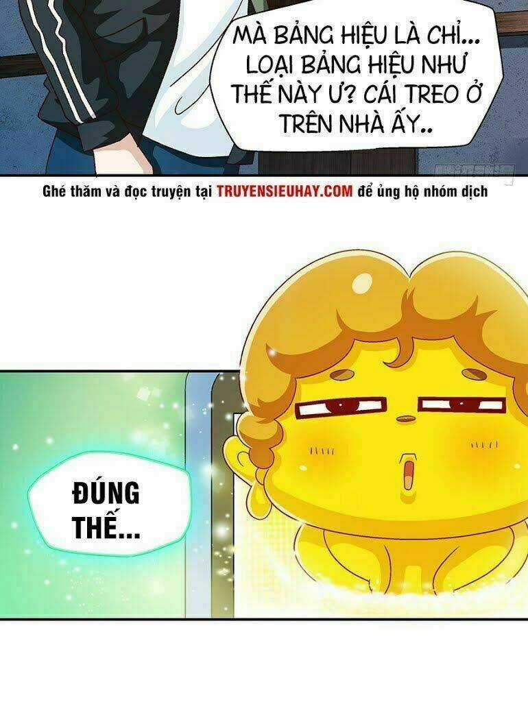 Độ Ta Không Độ Nàng - Chapter 2 - Trang 27