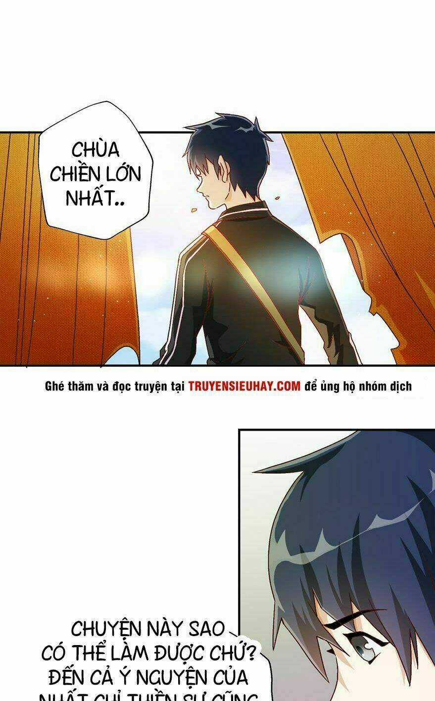 Độ Ta Không Độ Nàng - Chapter 2 - Trang 4