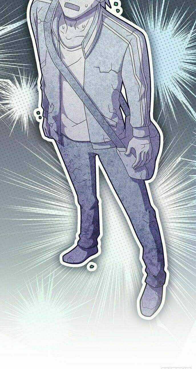 Độ Ta Không Độ Nàng - Chapter 2 - Trang 31