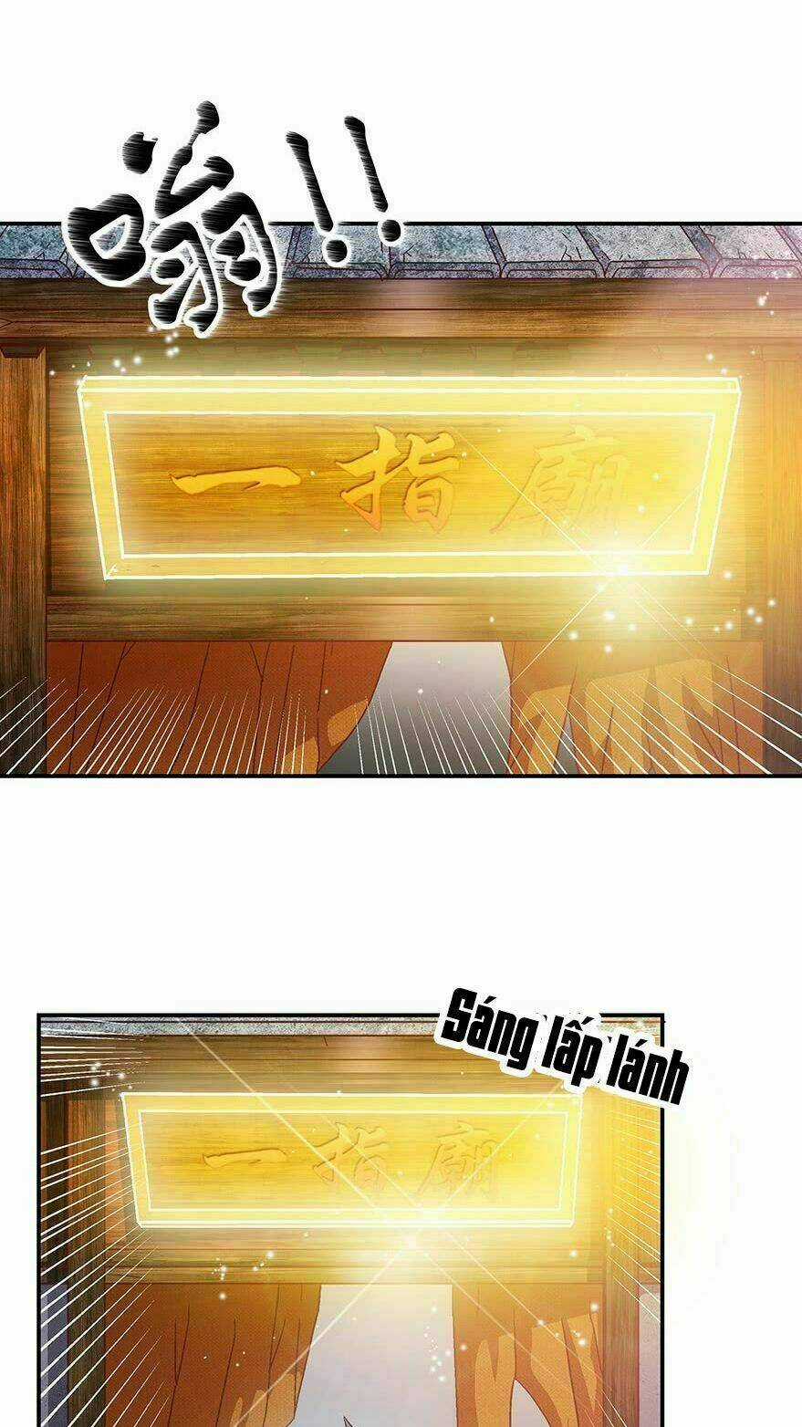 Độ Ta Không Độ Nàng - Chapter 2 - Trang 36