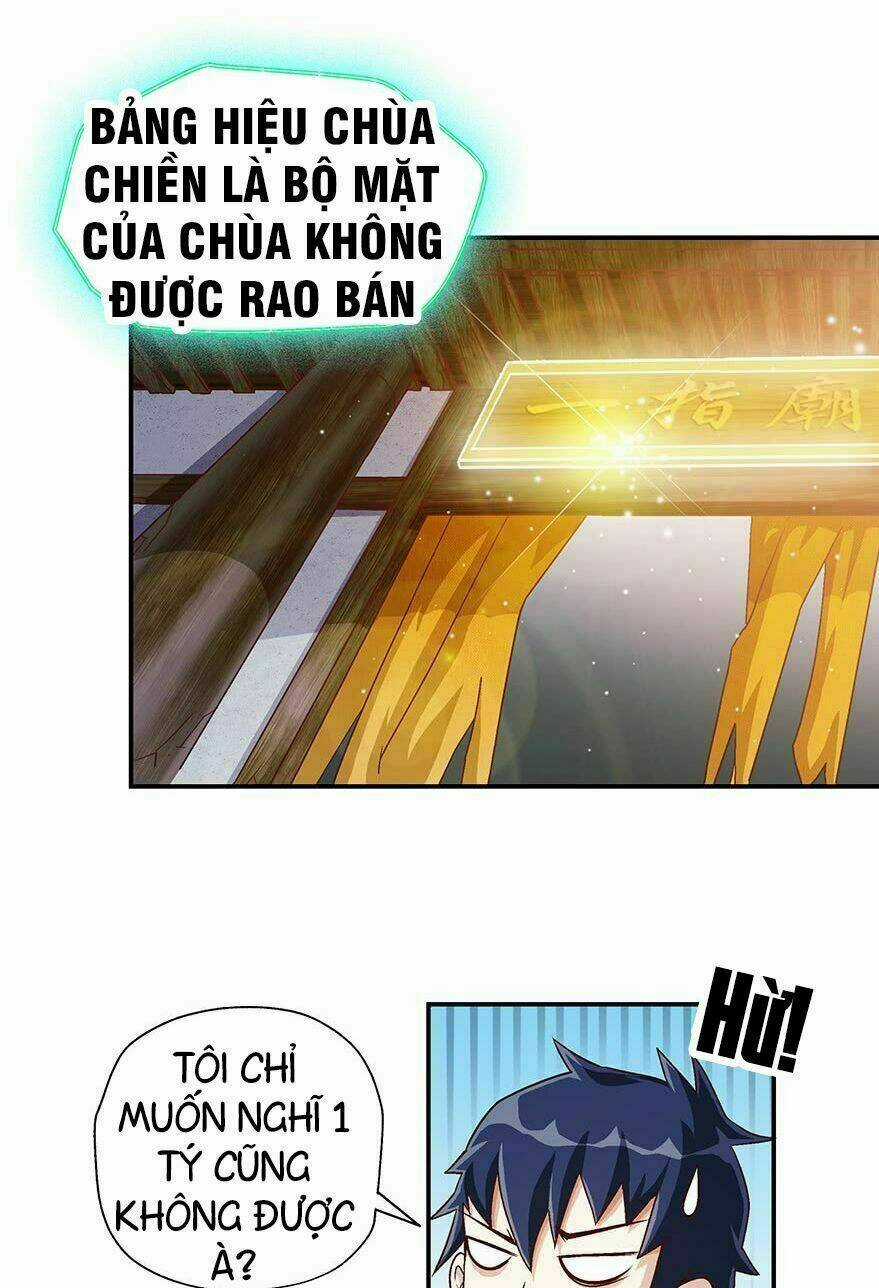 Độ Ta Không Độ Nàng - Chapter 2 - Trang 38