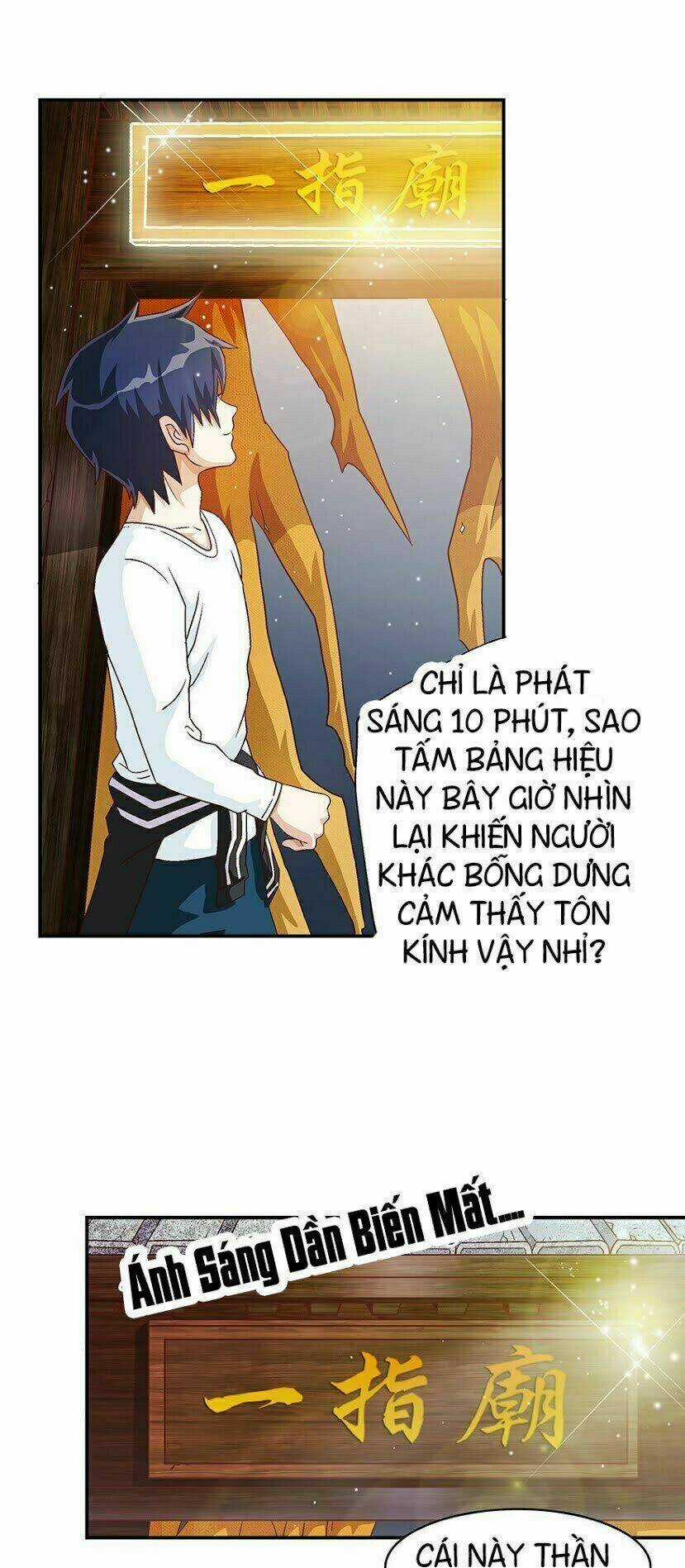 Độ Ta Không Độ Nàng - Chapter 2 - Trang 40