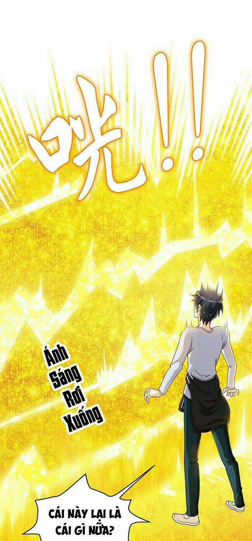 Độ Ta Không Độ Nàng - Chapter 2 - Trang 42