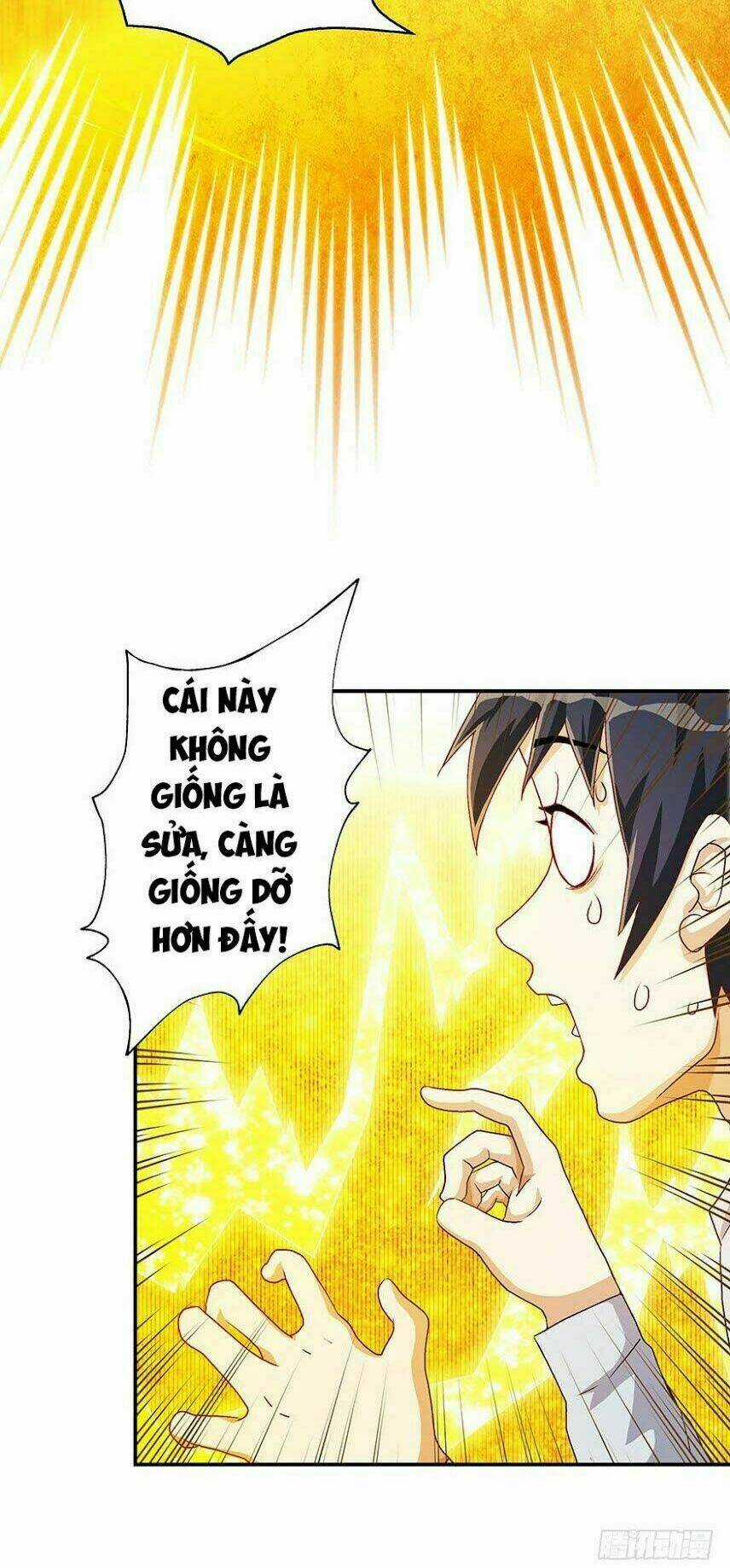 Độ Ta Không Độ Nàng - Chapter 2 - Trang 43