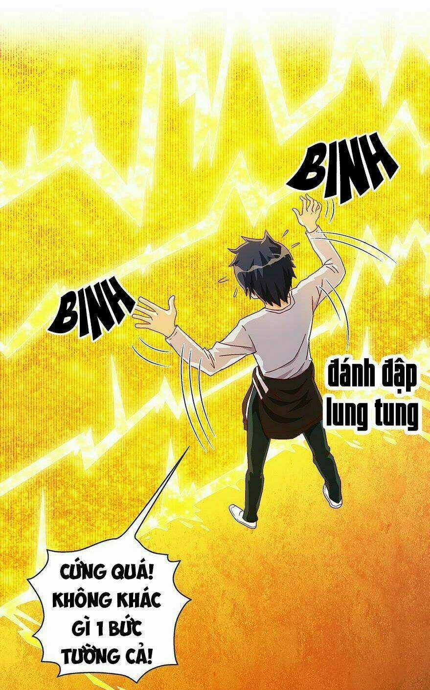 Độ Ta Không Độ Nàng - Chapter 2 - Trang 44