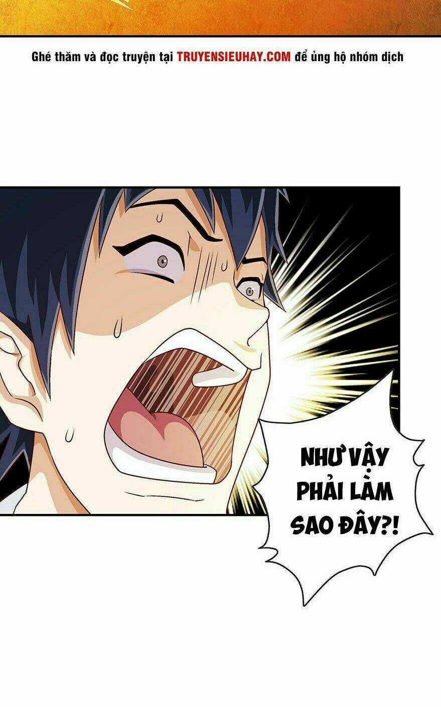 Độ Ta Không Độ Nàng - Chapter 2 - Trang 45