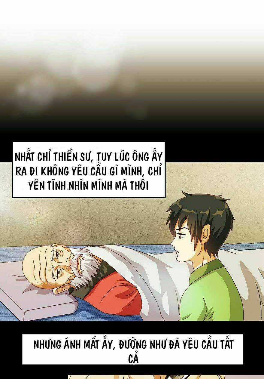 Độ Ta Không Độ Nàng - Chapter 2 - Trang 6