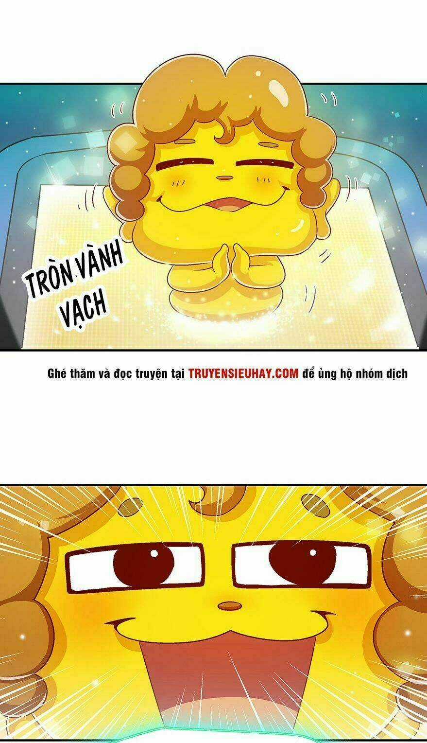 Độ Ta Không Độ Nàng - Chapter 2 - Trang 10