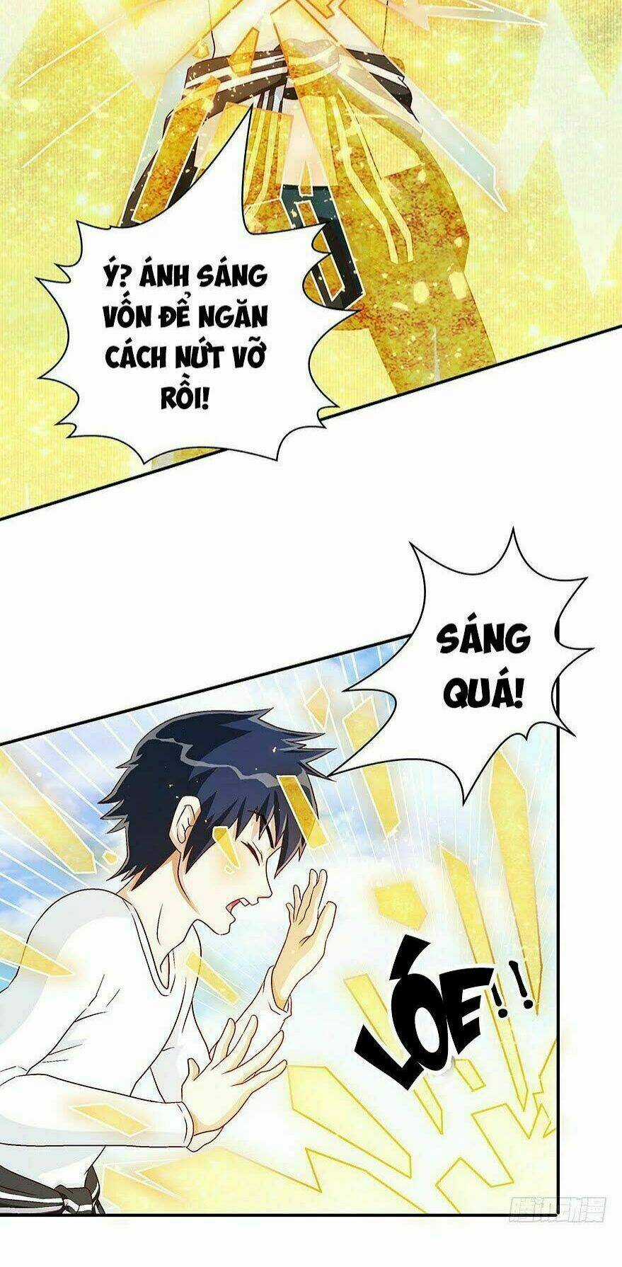 Độ Ta Không Độ Nàng - Chapter 3 - Trang 11