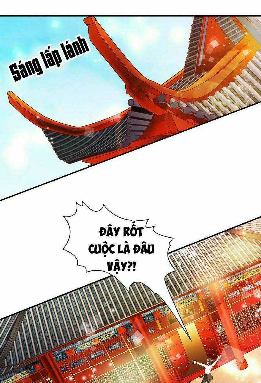 Độ Ta Không Độ Nàng - Chapter 3 - Trang 14