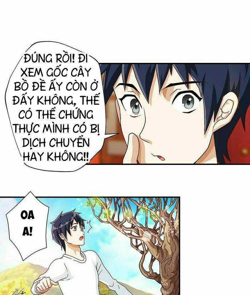 Độ Ta Không Độ Nàng - Chapter 3 - Trang 16