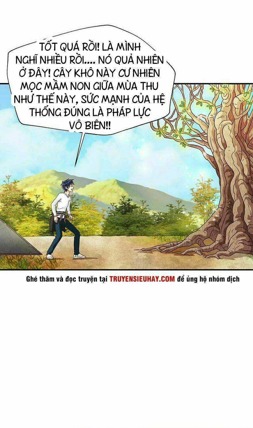 Độ Ta Không Độ Nàng - Chapter 3 - Trang 18