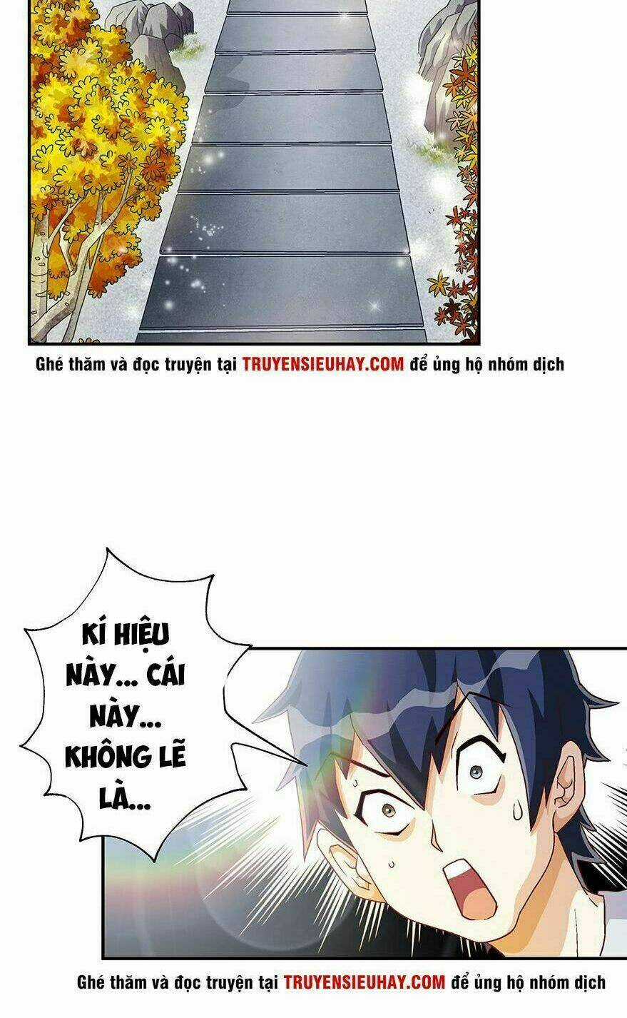 Độ Ta Không Độ Nàng - Chapter 3 - Trang 28