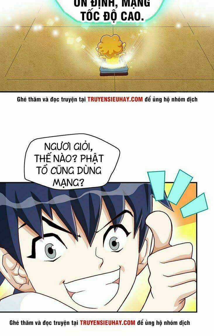 Độ Ta Không Độ Nàng - Chapter 3 - Trang 36