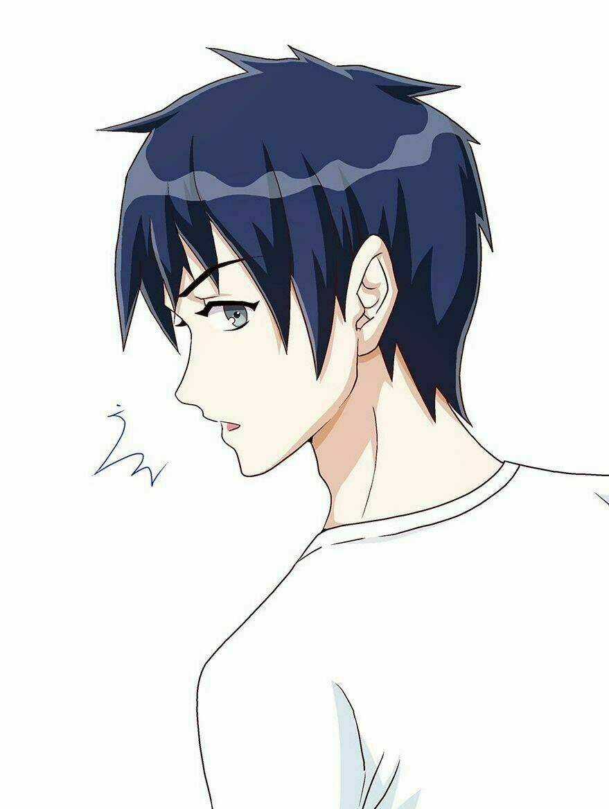 Độ Ta Không Độ Nàng - Chapter 3 - Trang 40