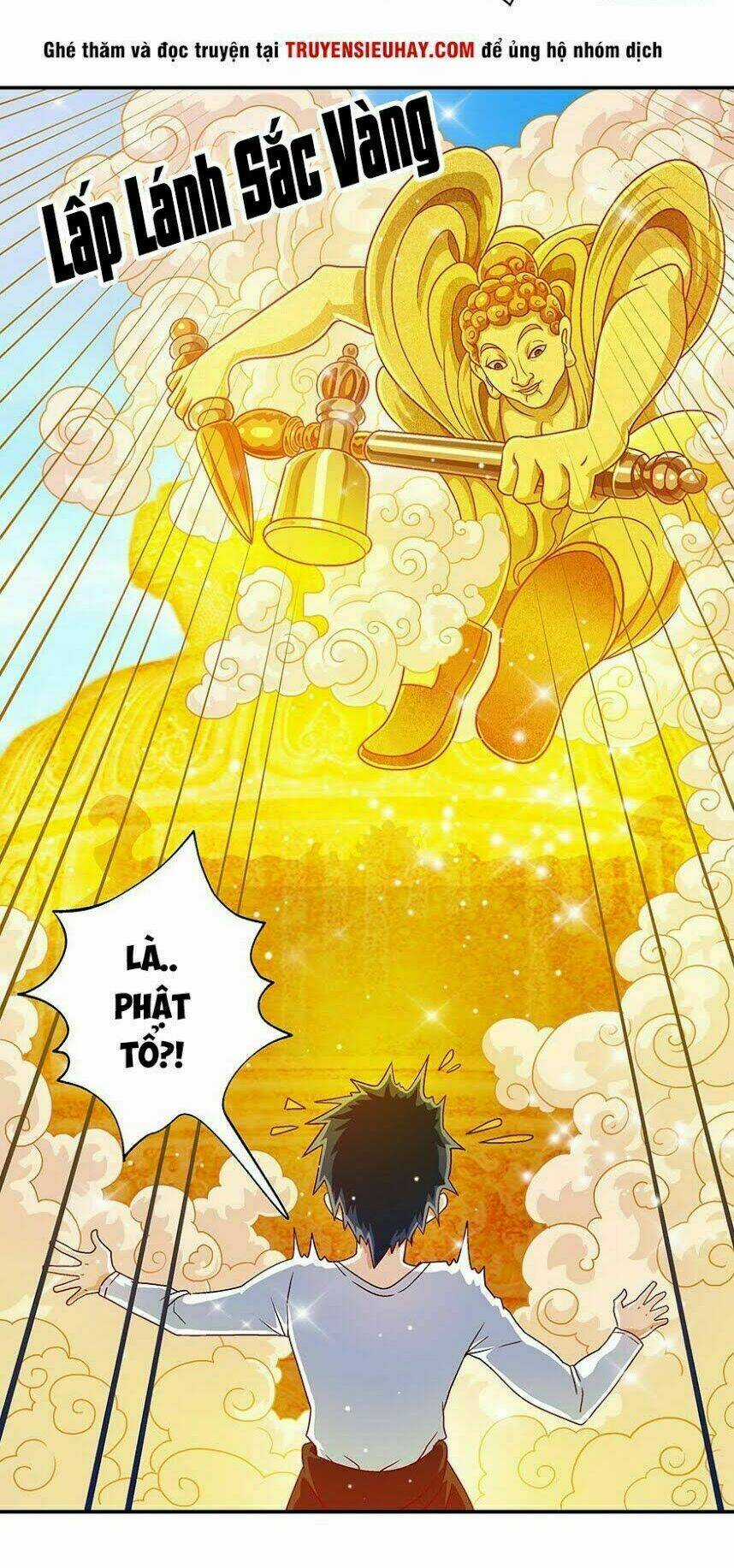 Độ Ta Không Độ Nàng - Chapter 3 - Trang 5