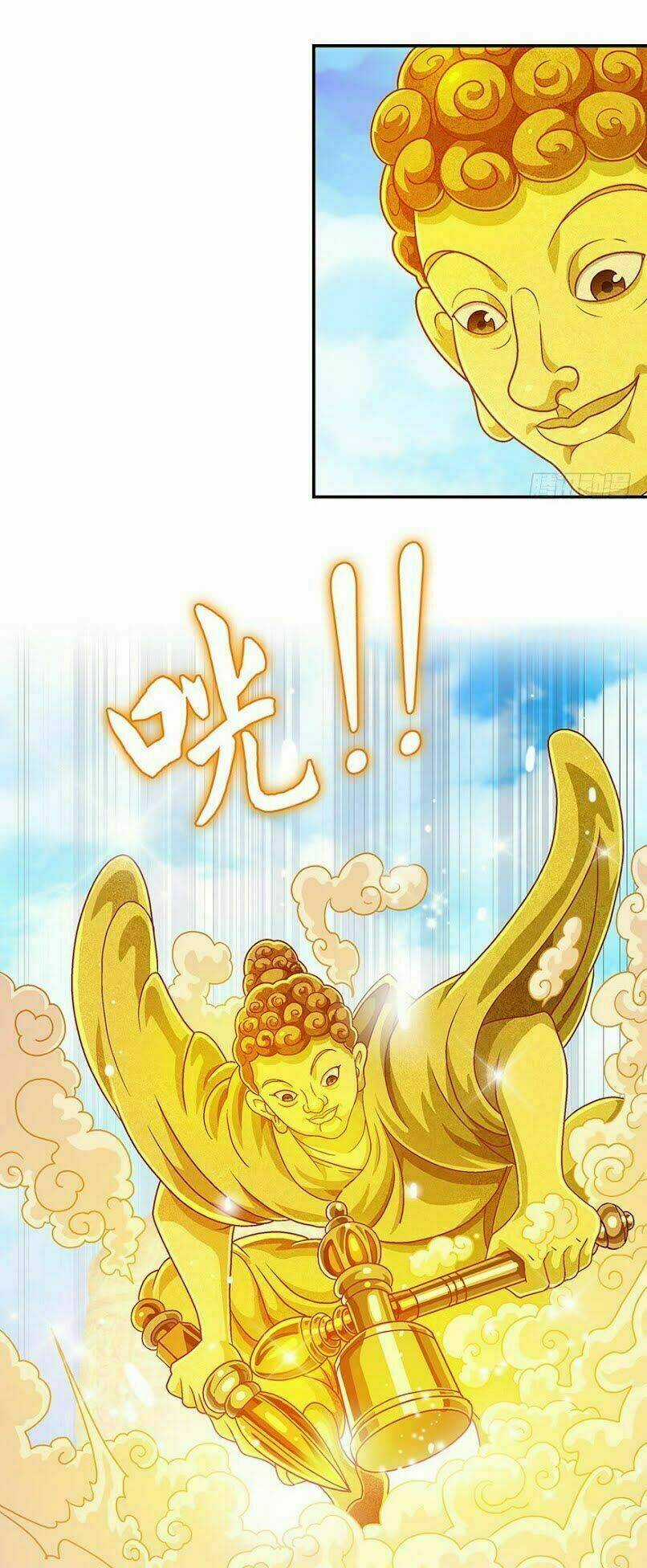 Độ Ta Không Độ Nàng - Chapter 3 - Trang 6