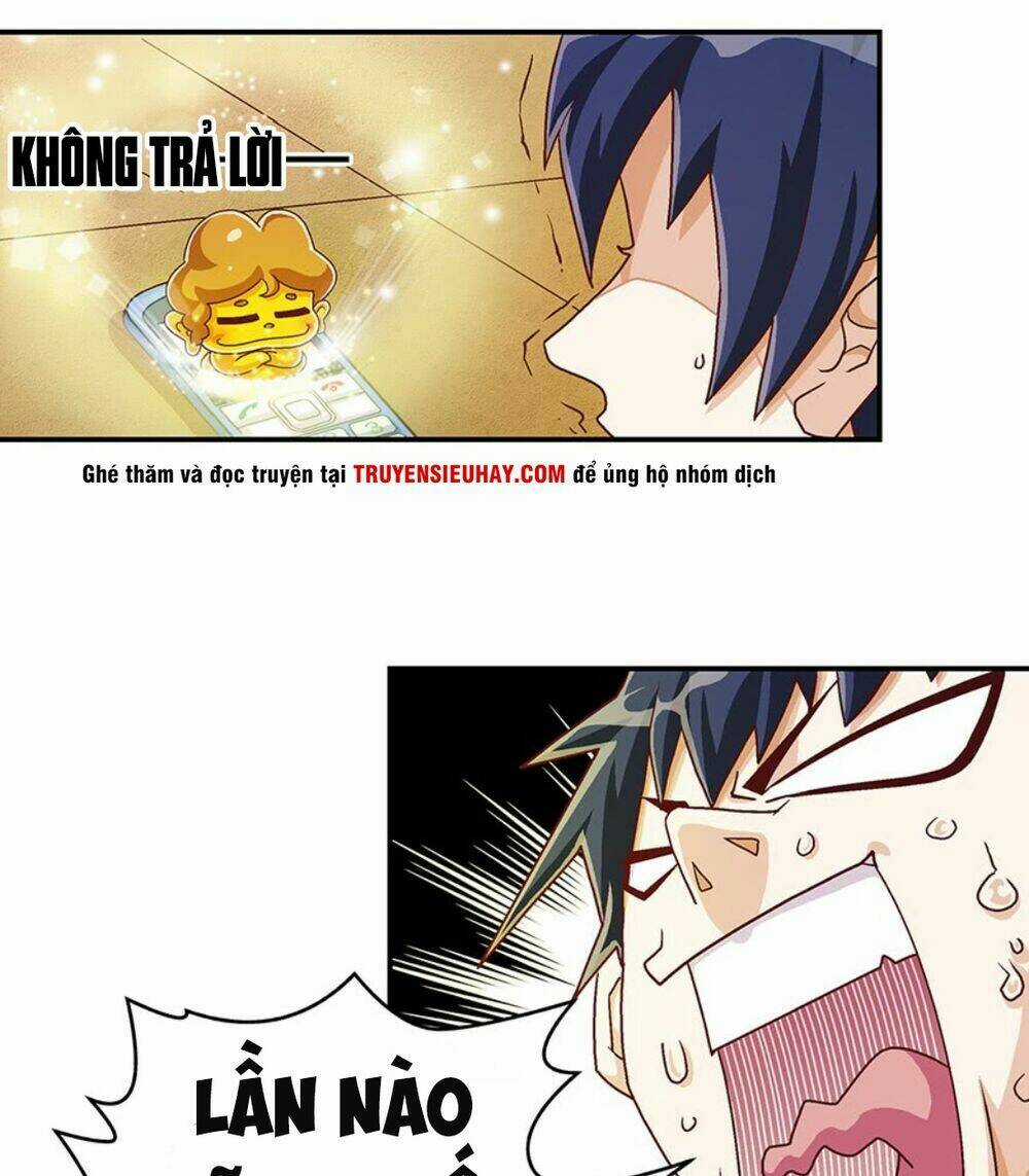 Độ Ta Không Độ Nàng - Chapter 4 - Trang 14