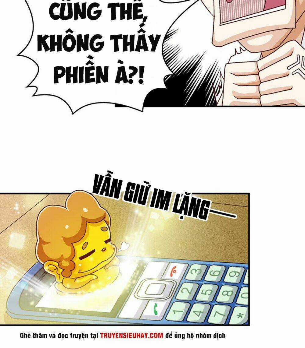 Độ Ta Không Độ Nàng - Chapter 4 - Trang 15