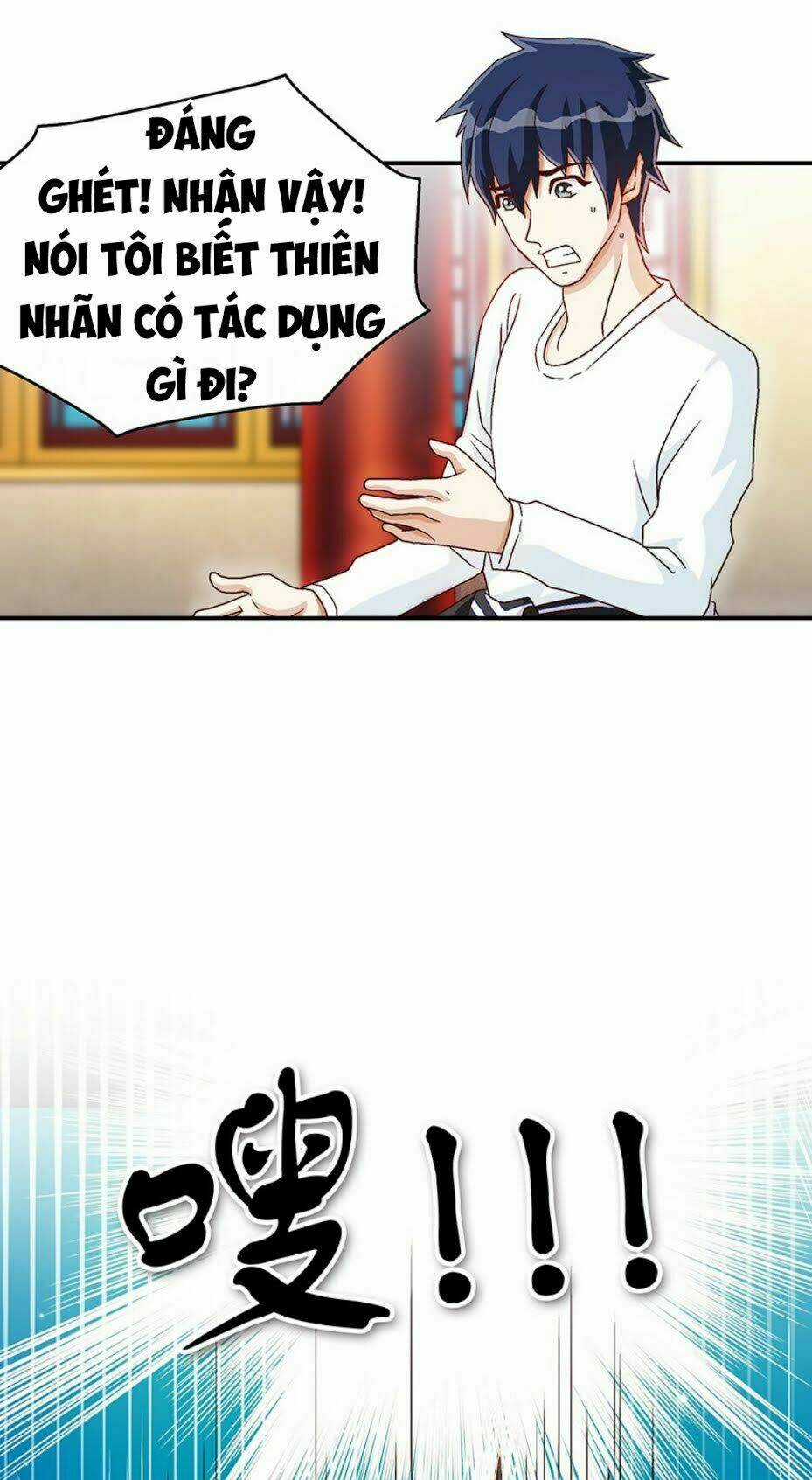 Độ Ta Không Độ Nàng - Chapter 4 - Trang 16